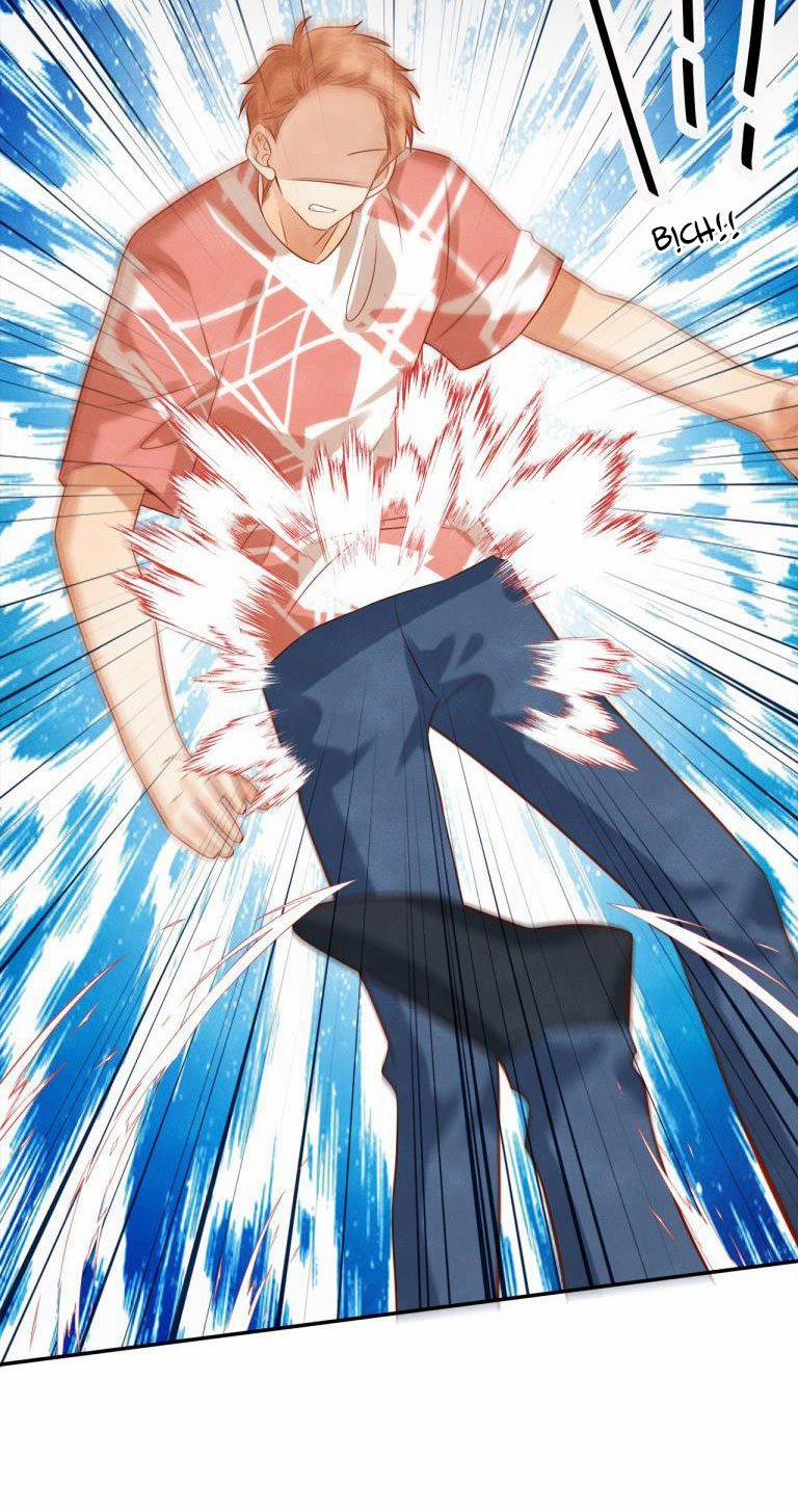 Giam Thủ Bị Đạo 12 trang 28