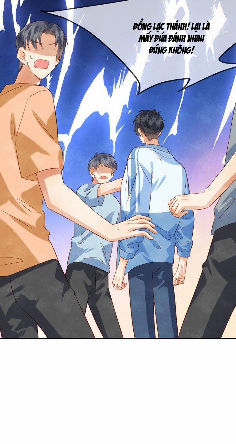 Giam Thủ Bị Đạo 12 trang 38