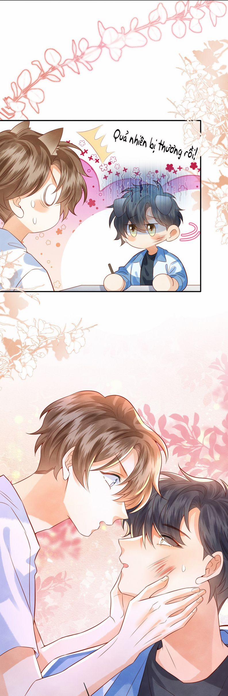 Giam Thủ Bị Đạo 13 trang 15