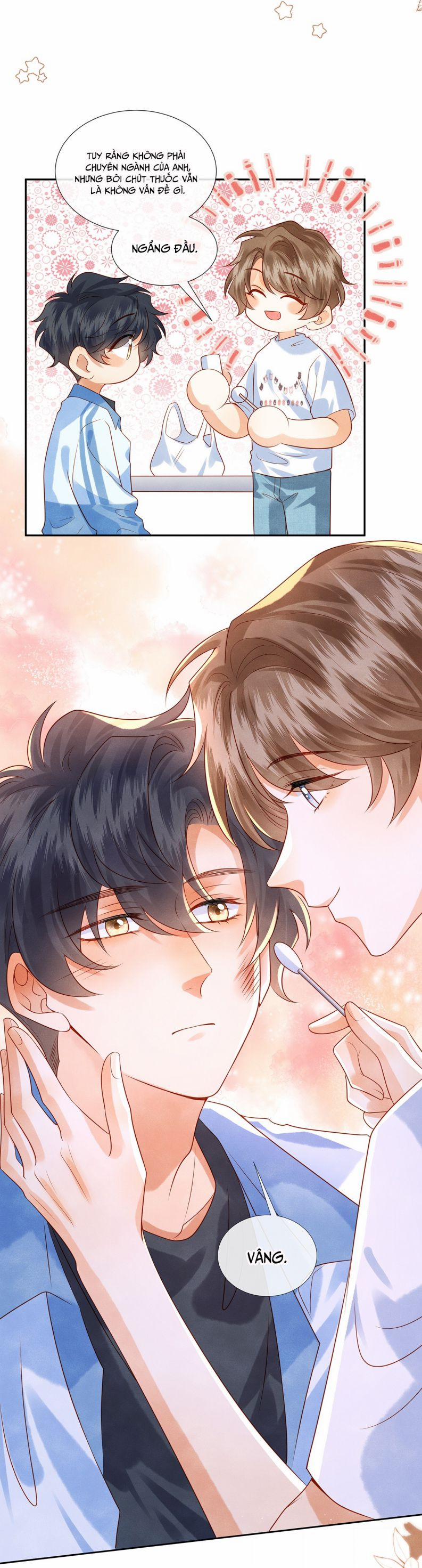 Giam Thủ Bị Đạo 13 trang 18