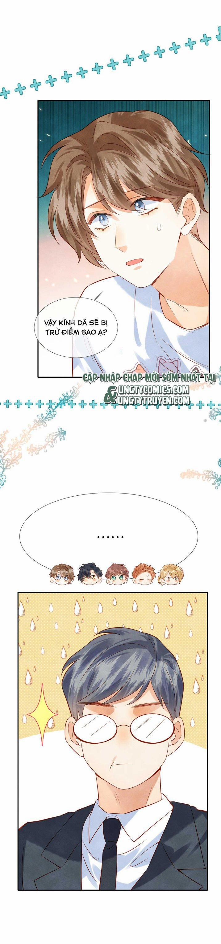 Giam Thủ Bị Đạo 14 trang 6