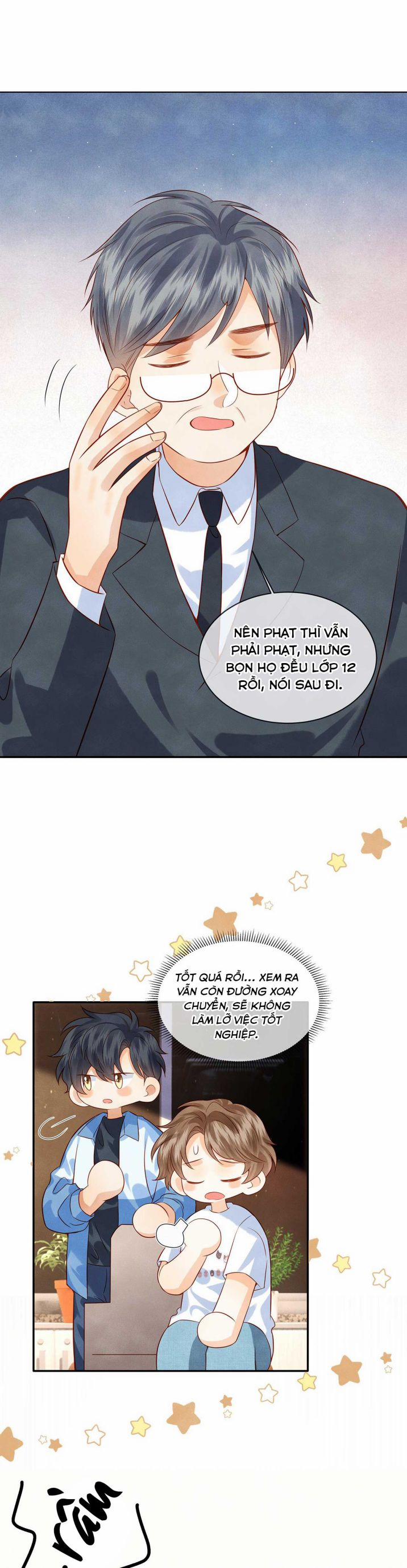 Giam Thủ Bị Đạo 14 trang 7