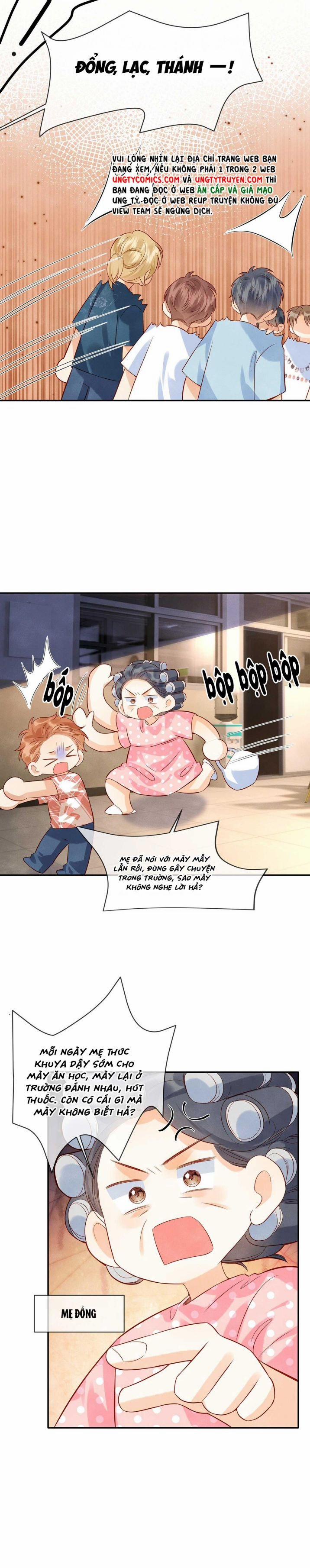 Giam Thủ Bị Đạo 14 trang 8