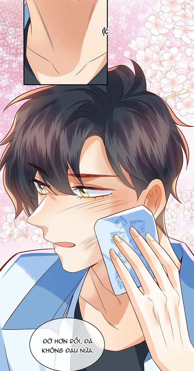 Giam Thủ Bị Đạo 16 trang 11