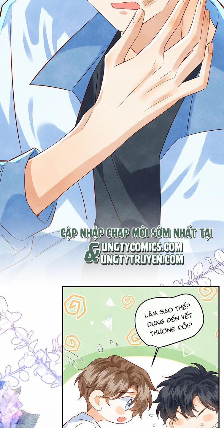 Giam Thủ Bị Đạo 16 trang 4