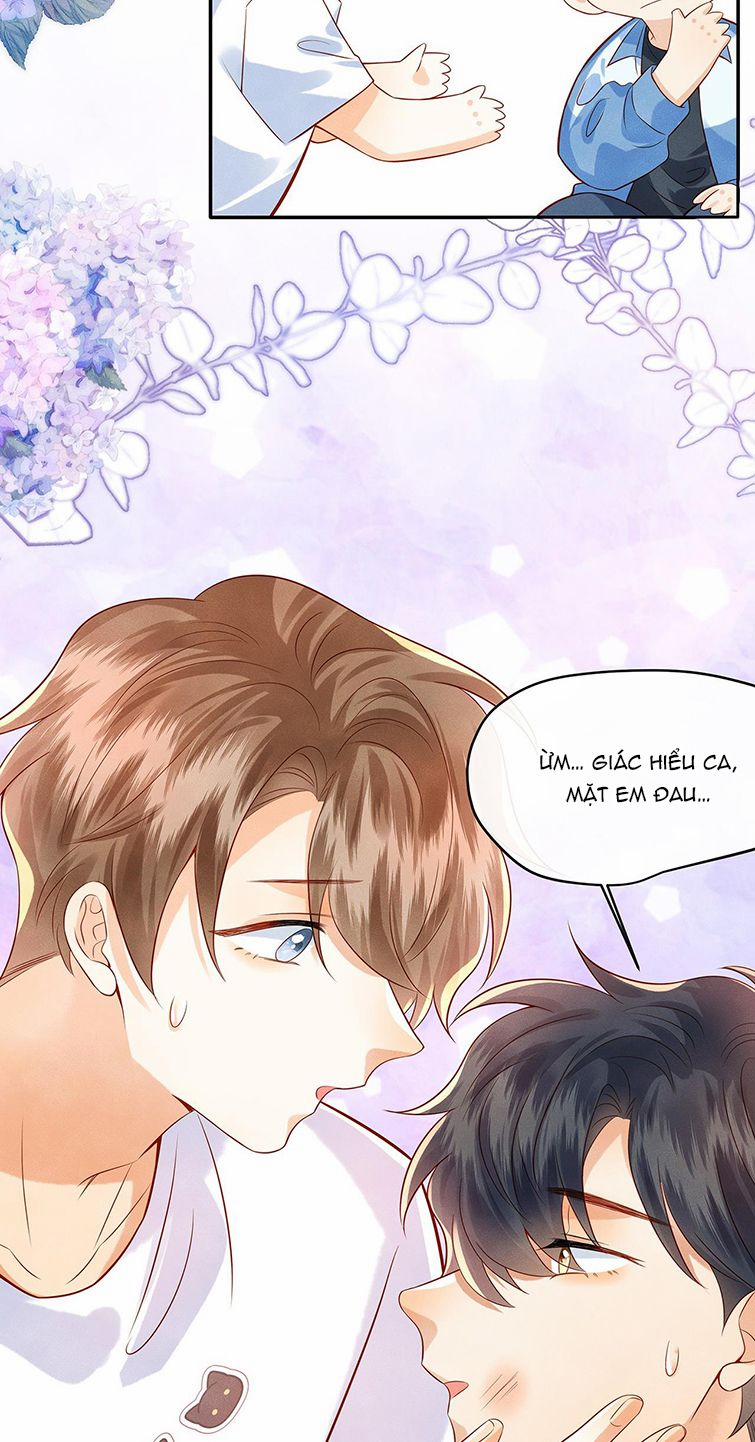 Giam Thủ Bị Đạo 16 trang 5