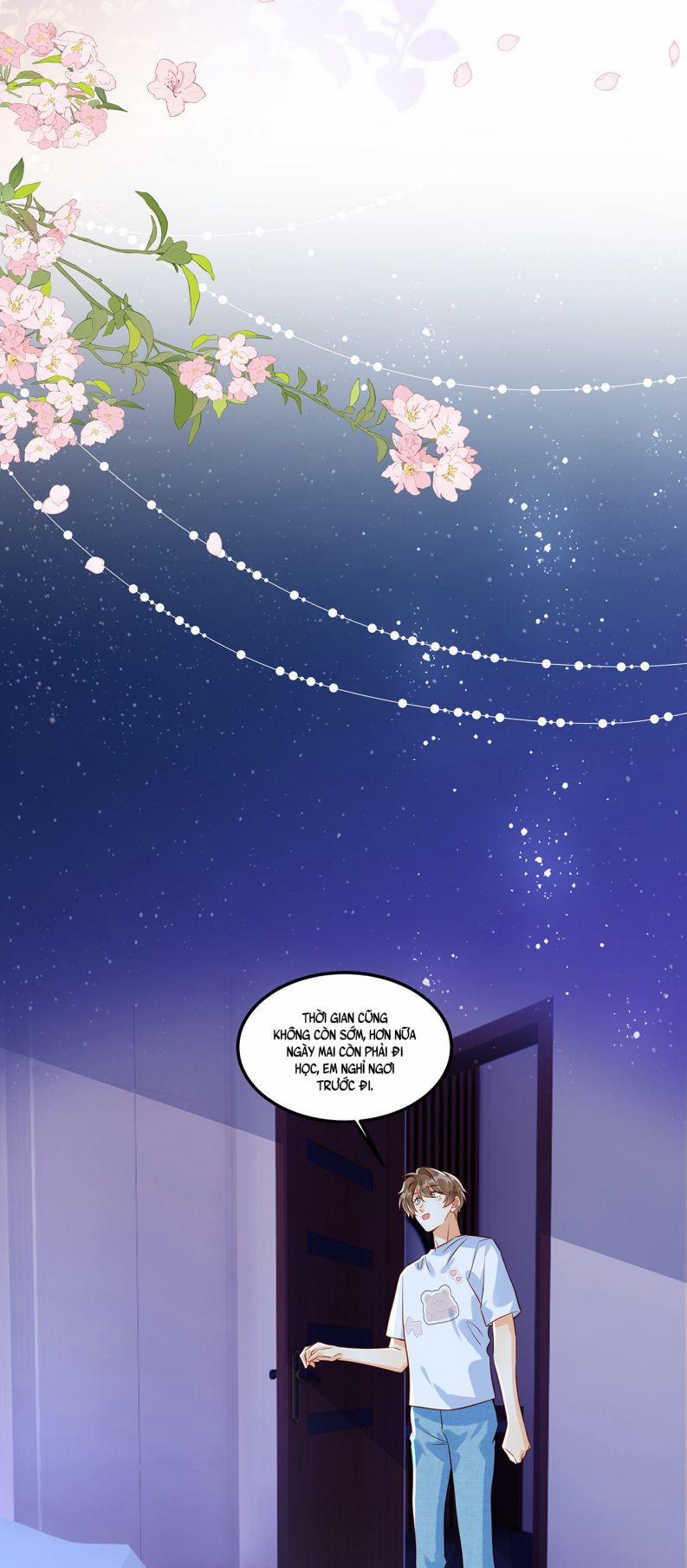 Giam Thủ Bị Đạo 17 trang 18