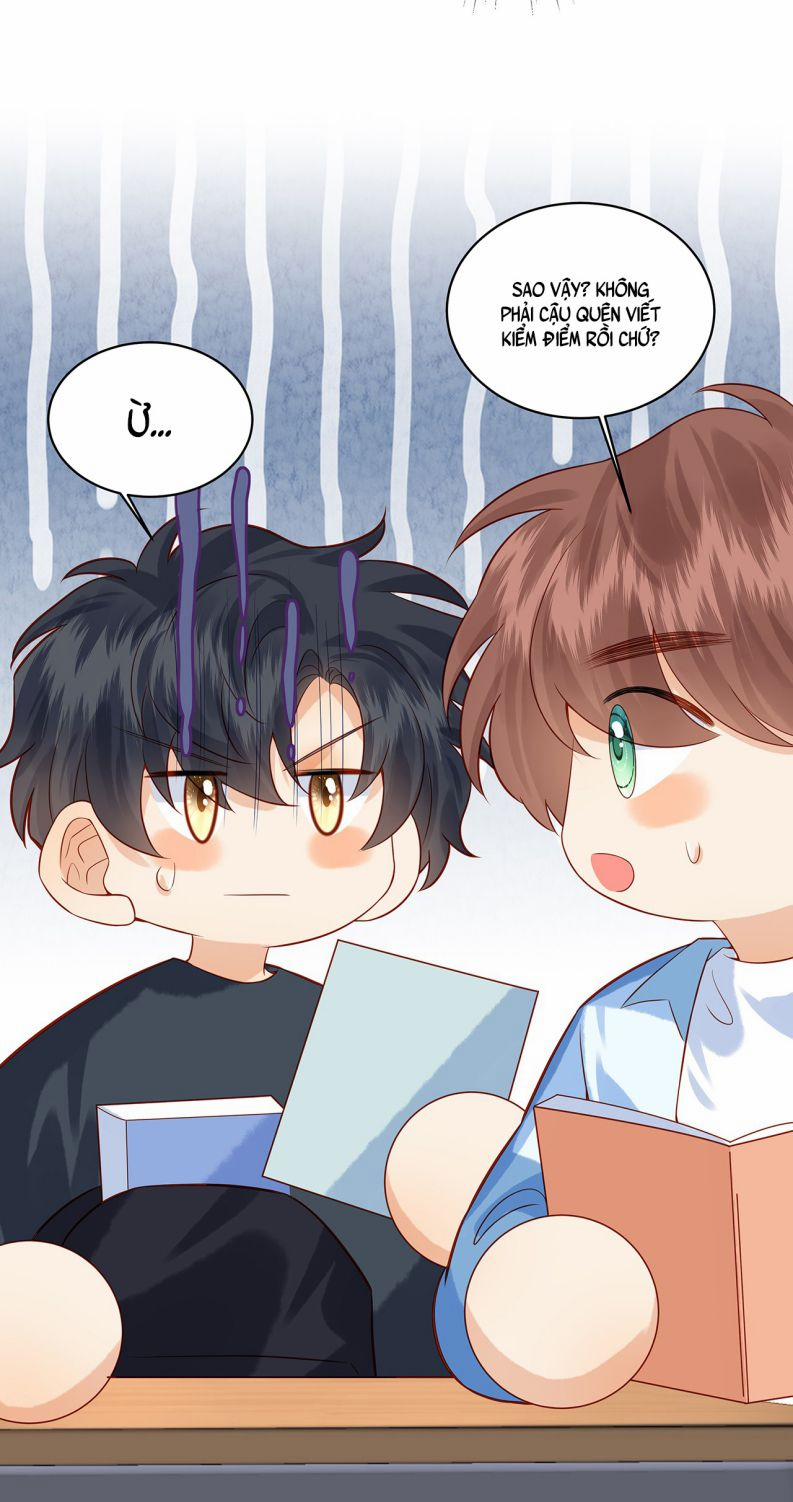 Giam Thủ Bị Đạo 17 trang 24