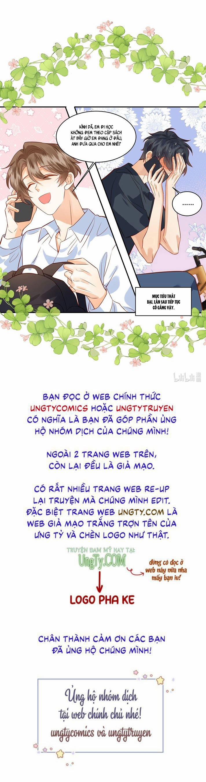 Giam Thủ Bị Đạo 17 trang 37