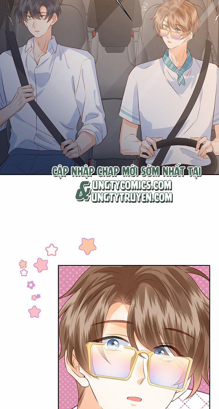 Giam Thủ Bị Đạo 18 trang 19