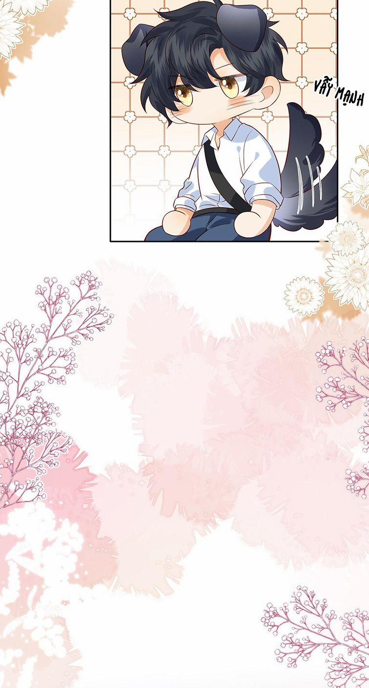 Giam Thủ Bị Đạo 18 trang 22