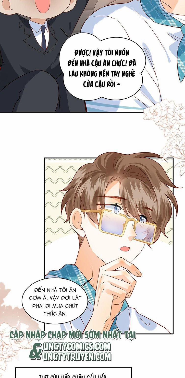 Giam Thủ Bị Đạo 18 trang 26