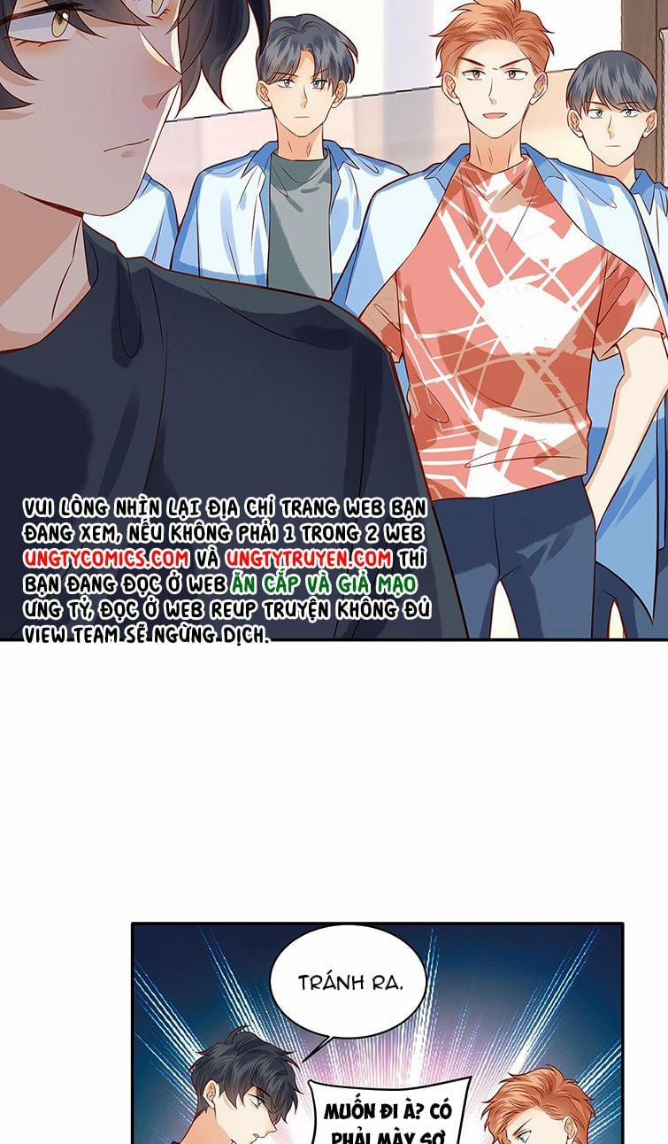 Giam Thủ Bị Đạo 18 trang 8
