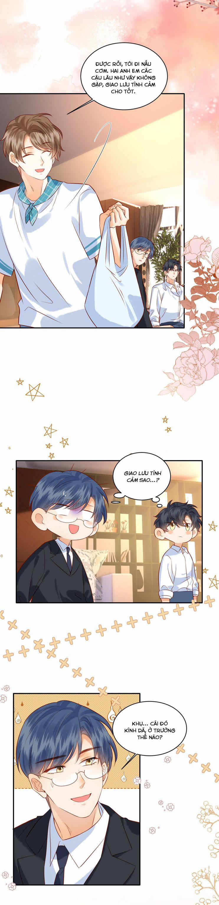 Giam Thủ Bị Đạo 19 trang 3