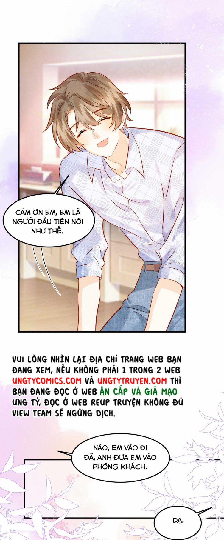 Giam Thủ Bị Đạo 2 trang 12