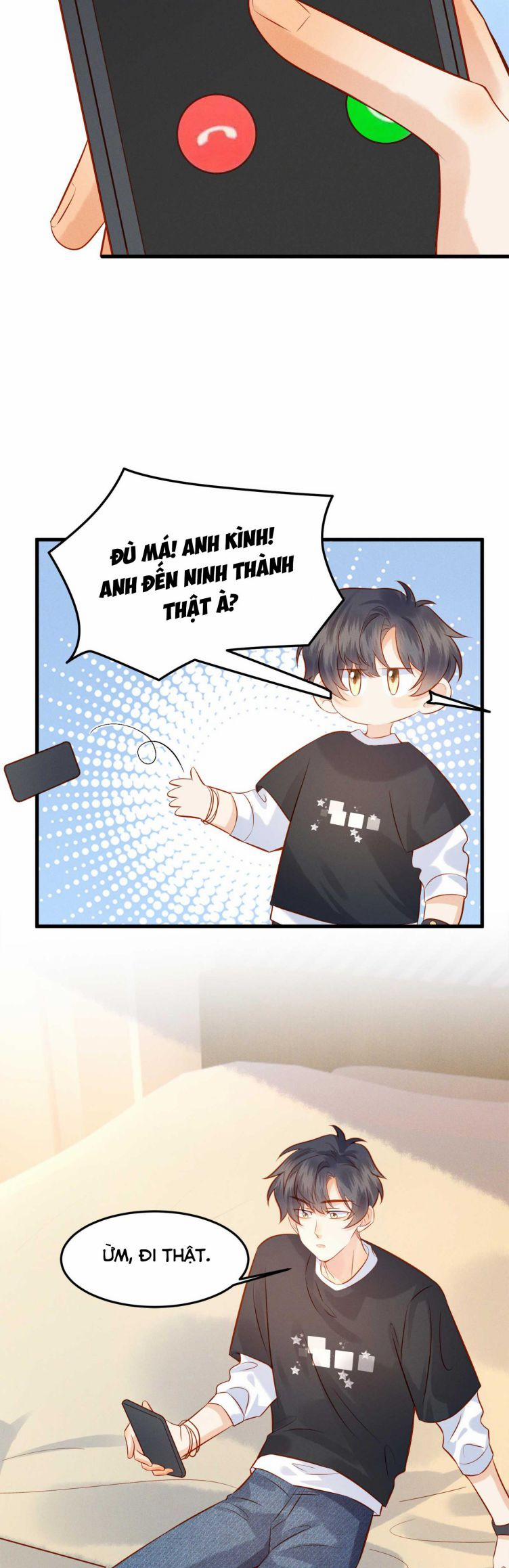 Giam Thủ Bị Đạo 2 trang 19