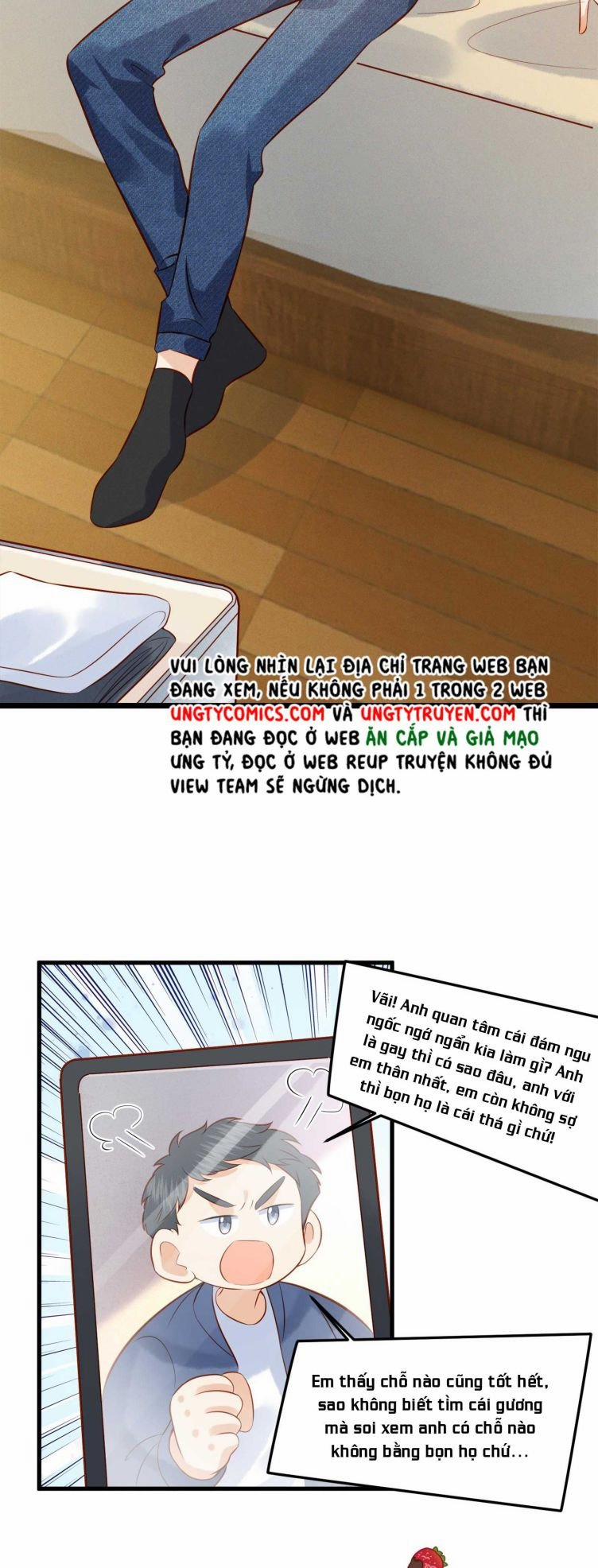 Giam Thủ Bị Đạo 2 trang 20