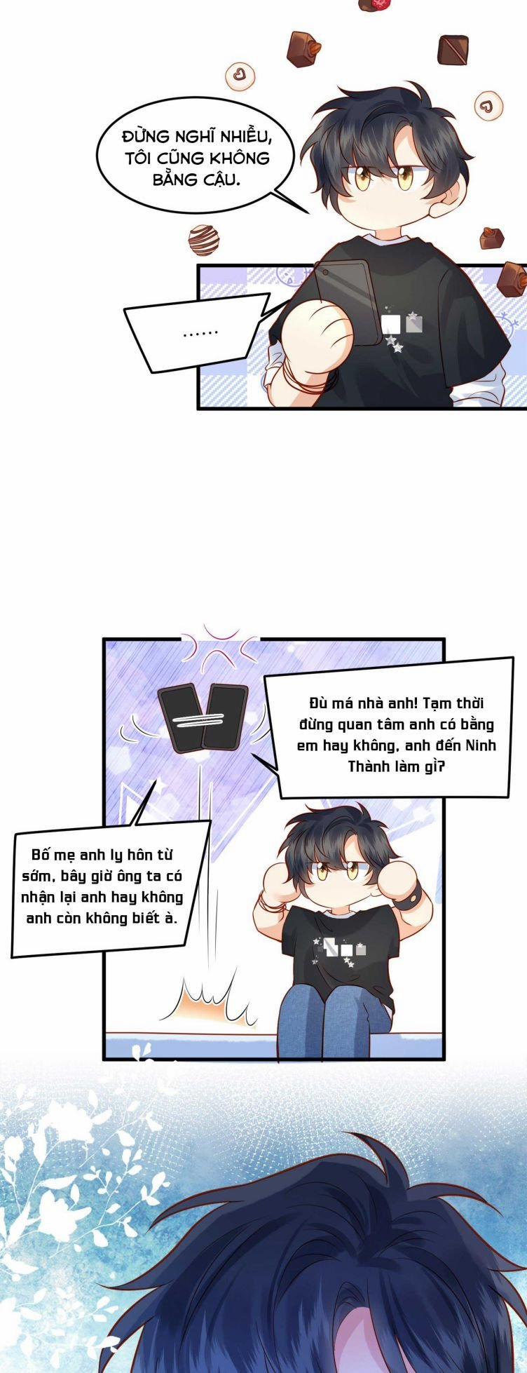 Giam Thủ Bị Đạo 2 trang 21