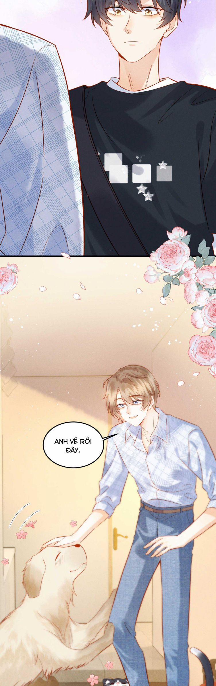 Giam Thủ Bị Đạo 2 trang 7