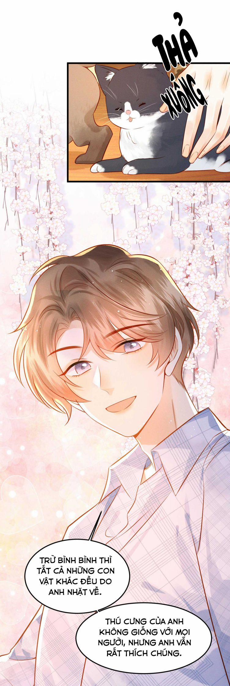 Giam Thủ Bị Đạo 2 trang 9