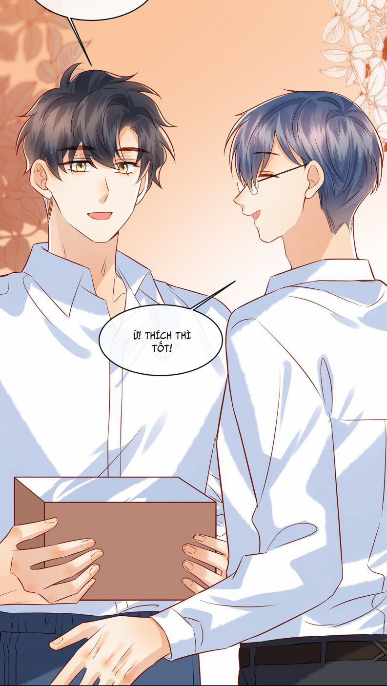 Giam Thủ Bị Đạo 20 trang 11