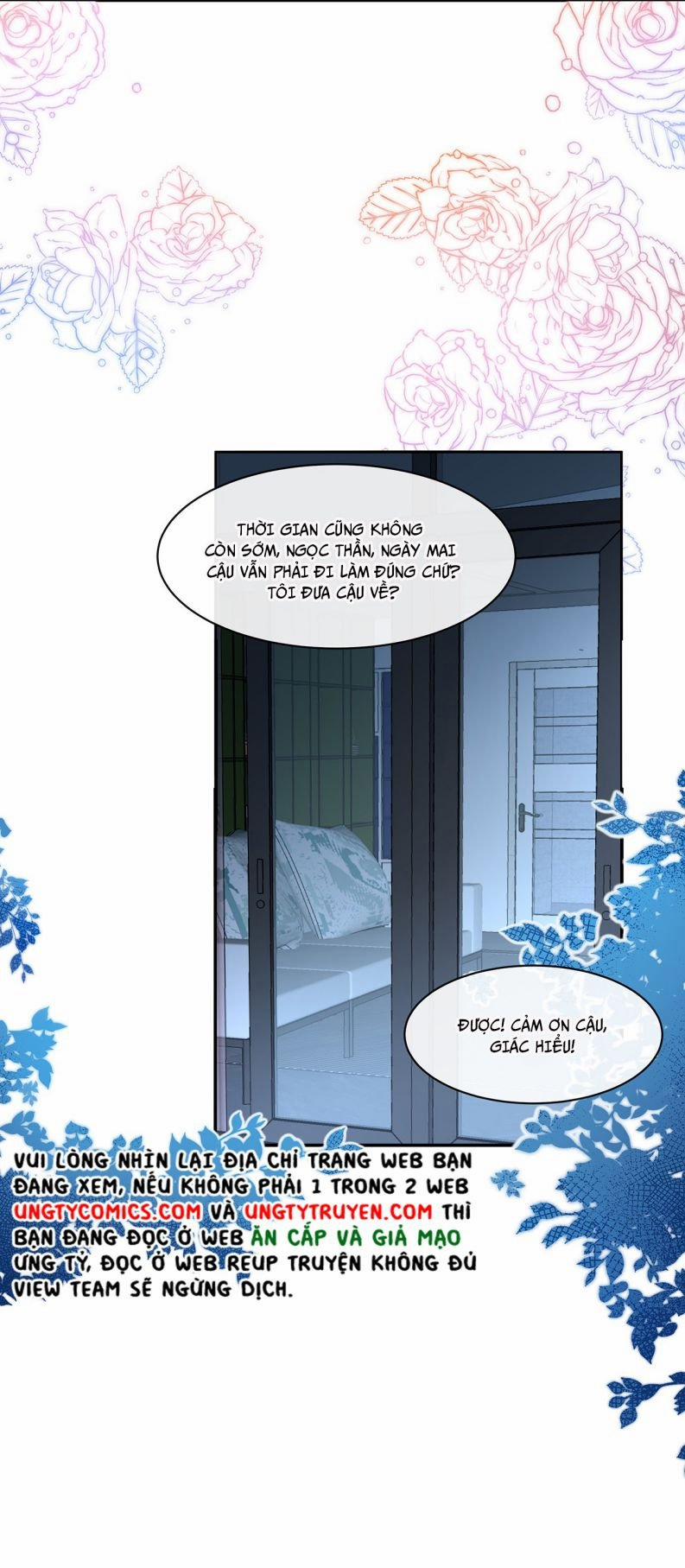 Giam Thủ Bị Đạo 20 trang 12