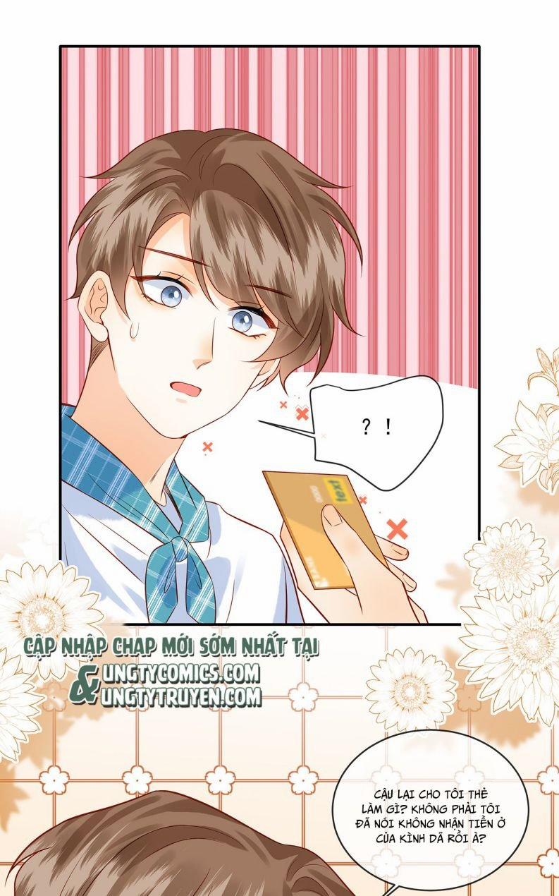 Giam Thủ Bị Đạo 20 trang 14