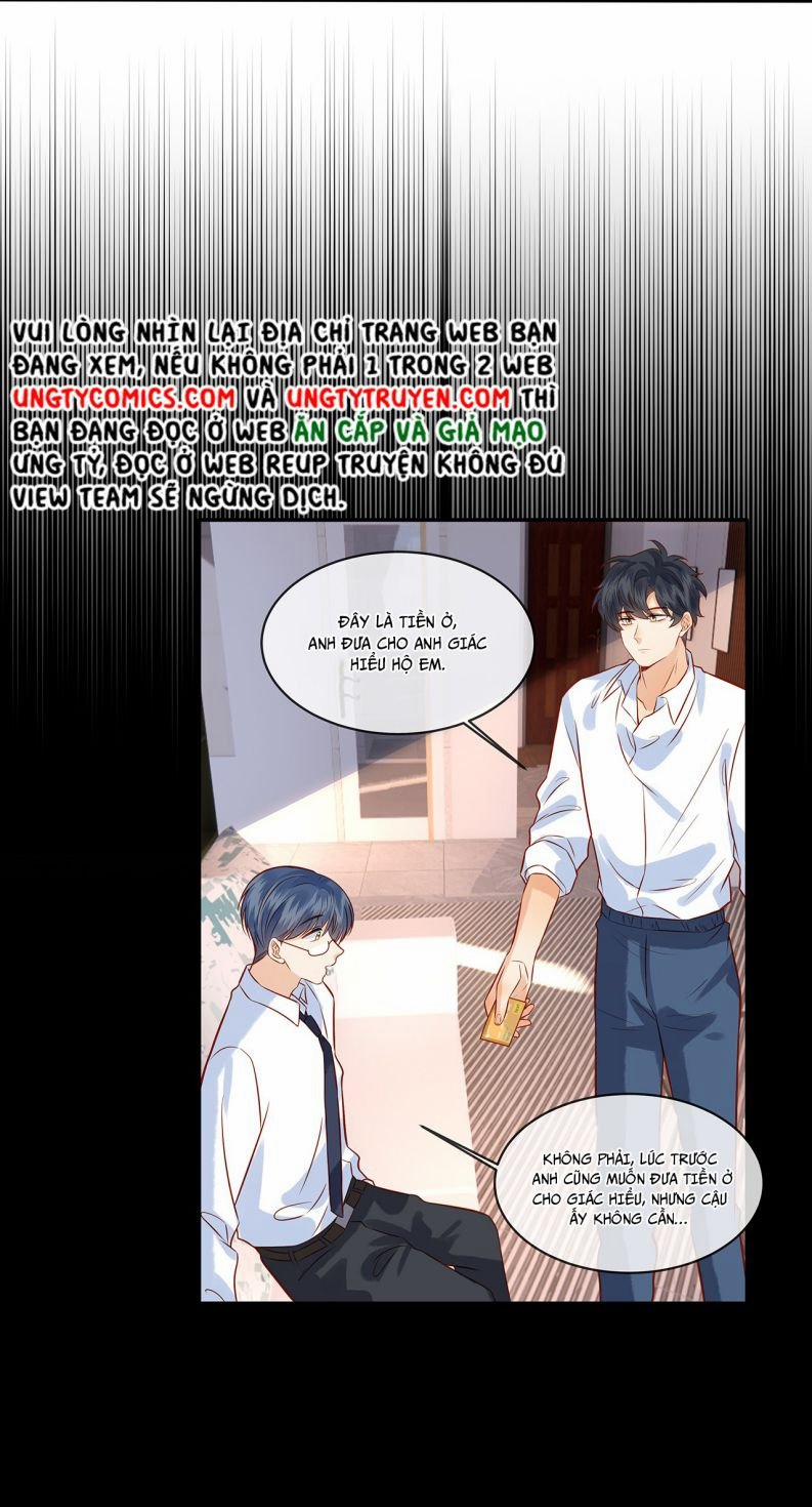 Giam Thủ Bị Đạo 20 trang 16