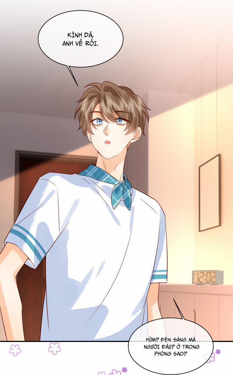 Giam Thủ Bị Đạo 20 trang 20