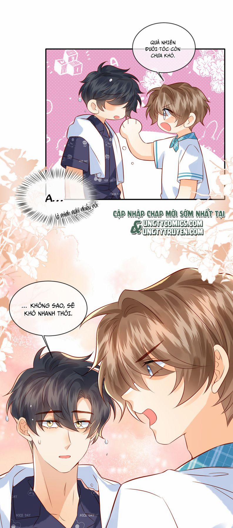 Giam Thủ Bị Đạo 20 trang 26