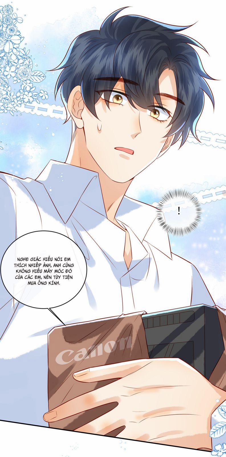 Giam Thủ Bị Đạo 20 trang 7