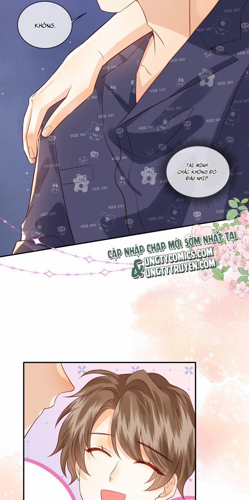 Giam Thủ Bị Đạo 21 trang 12