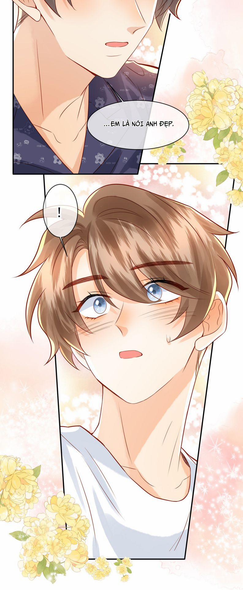 Giam Thủ Bị Đạo 21 trang 25