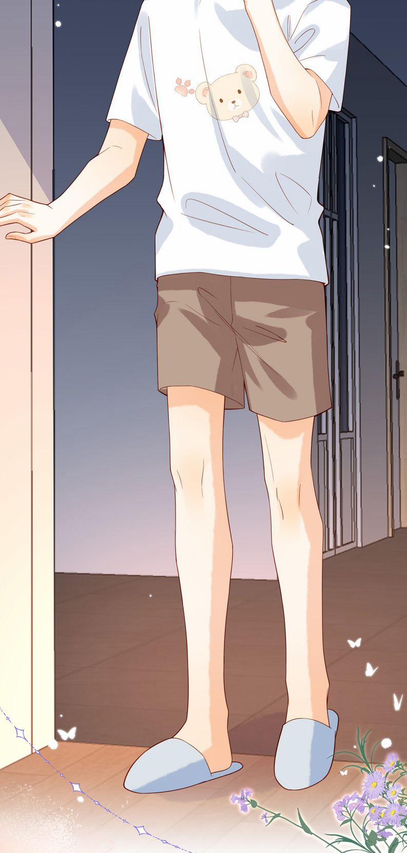 Giam Thủ Bị Đạo 21 trang 4