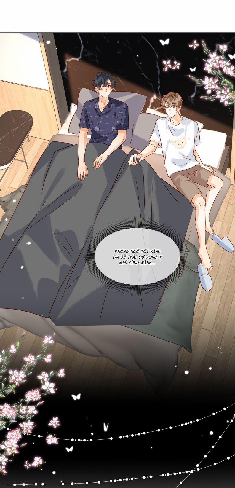 Giam Thủ Bị Đạo 21 trang 6