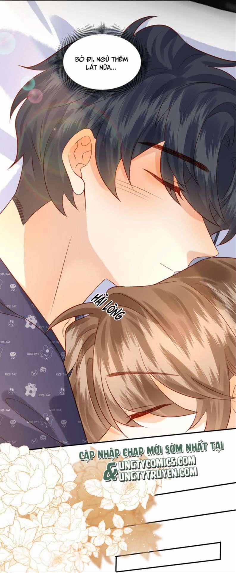 Giam Thủ Bị Đạo 22 trang 15