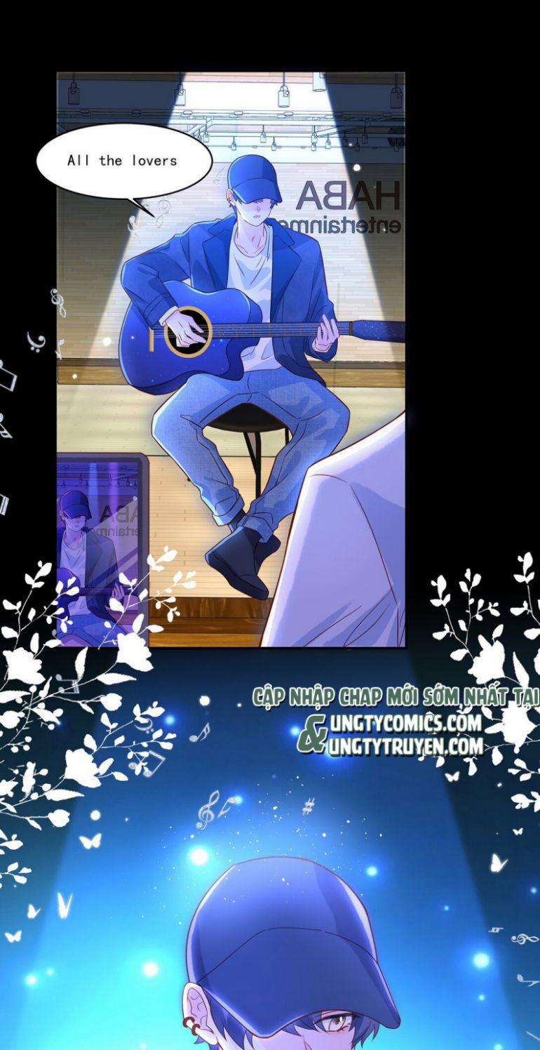 Giam Thủ Bị Đạo 23 trang 15