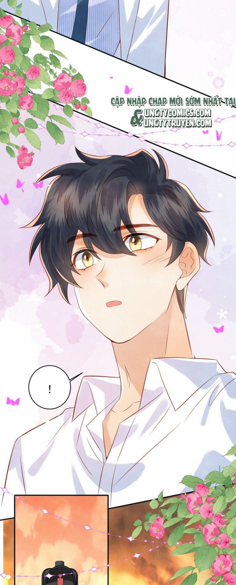 Giam Thủ Bị Đạo 23 trang 27