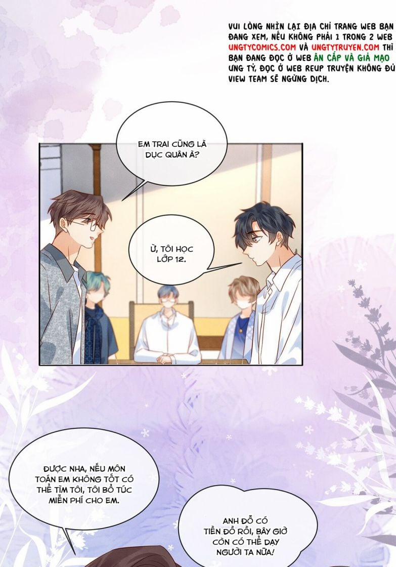 Giam Thủ Bị Đạo 24 trang 12