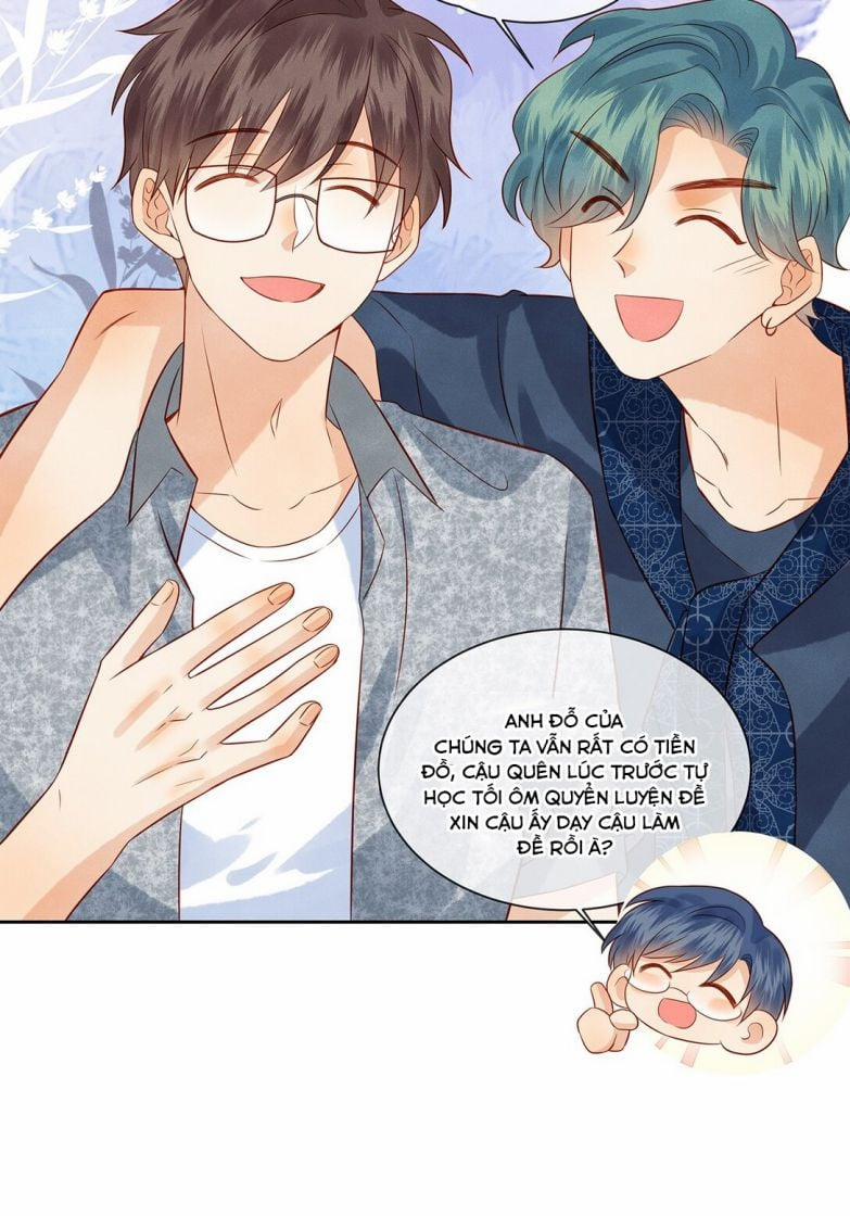 Giam Thủ Bị Đạo 24 trang 13