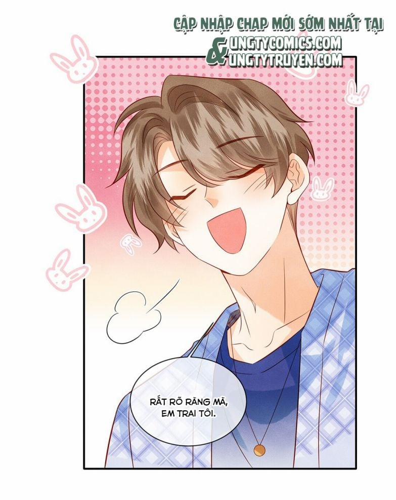 Giam Thủ Bị Đạo 24 trang 18