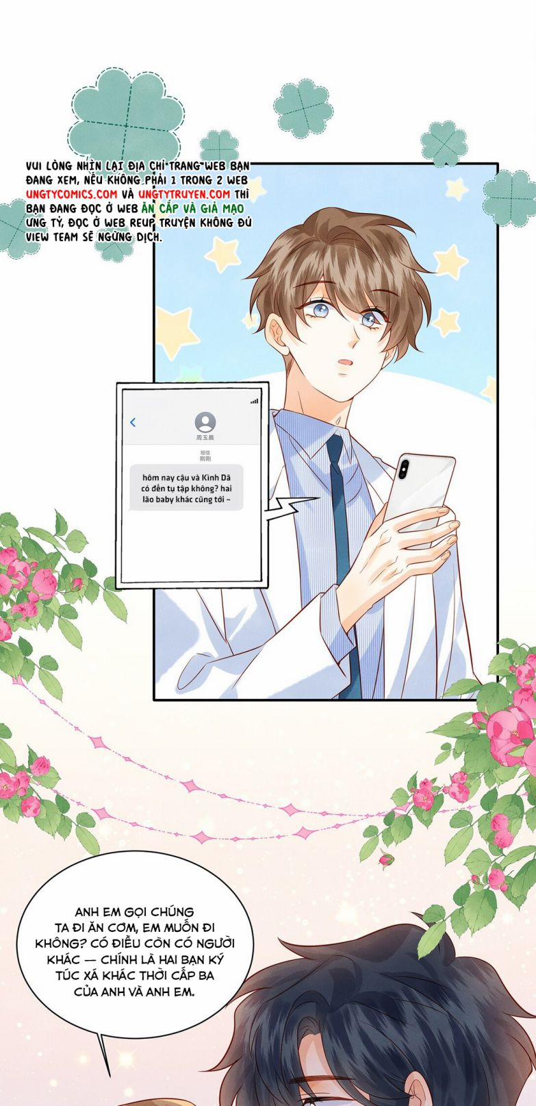 Giam Thủ Bị Đạo 24 trang 3