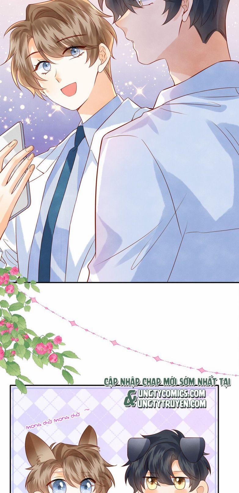 Giam Thủ Bị Đạo 24 trang 4