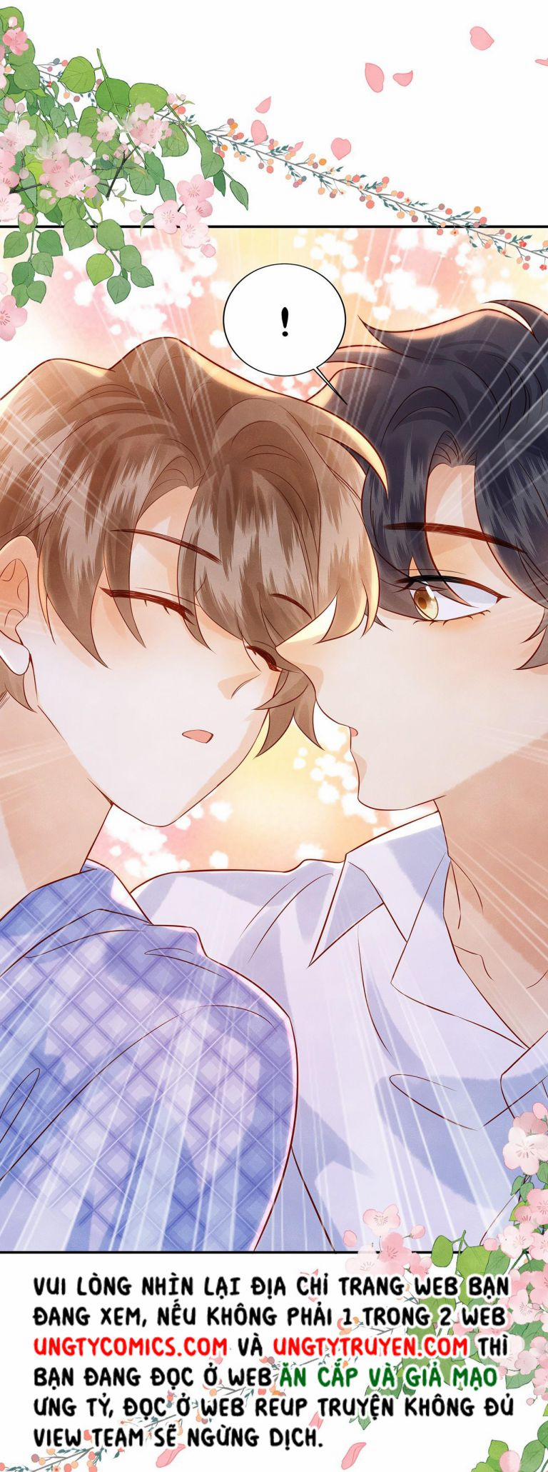 Giam Thủ Bị Đạo 25 trang 19