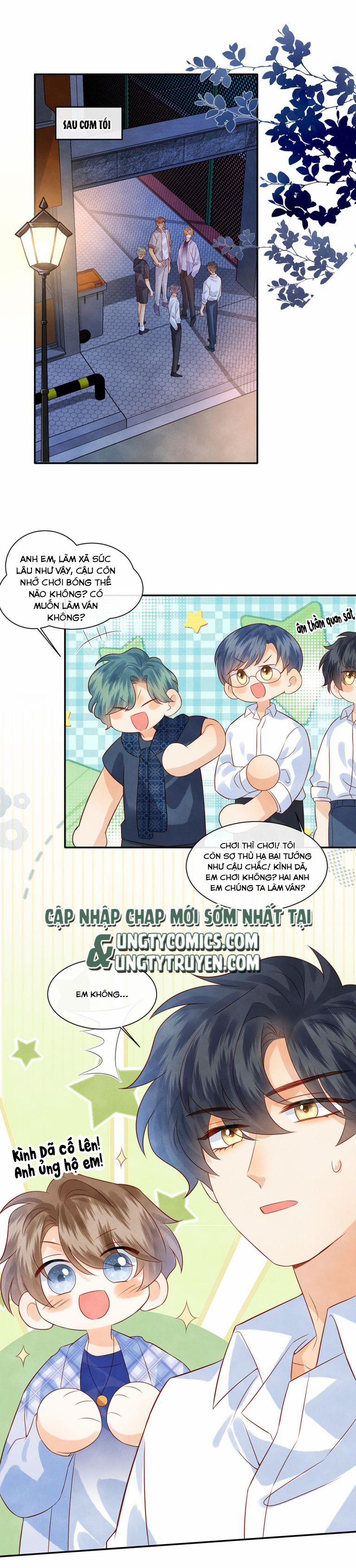 Giam Thủ Bị Đạo 25 trang 2