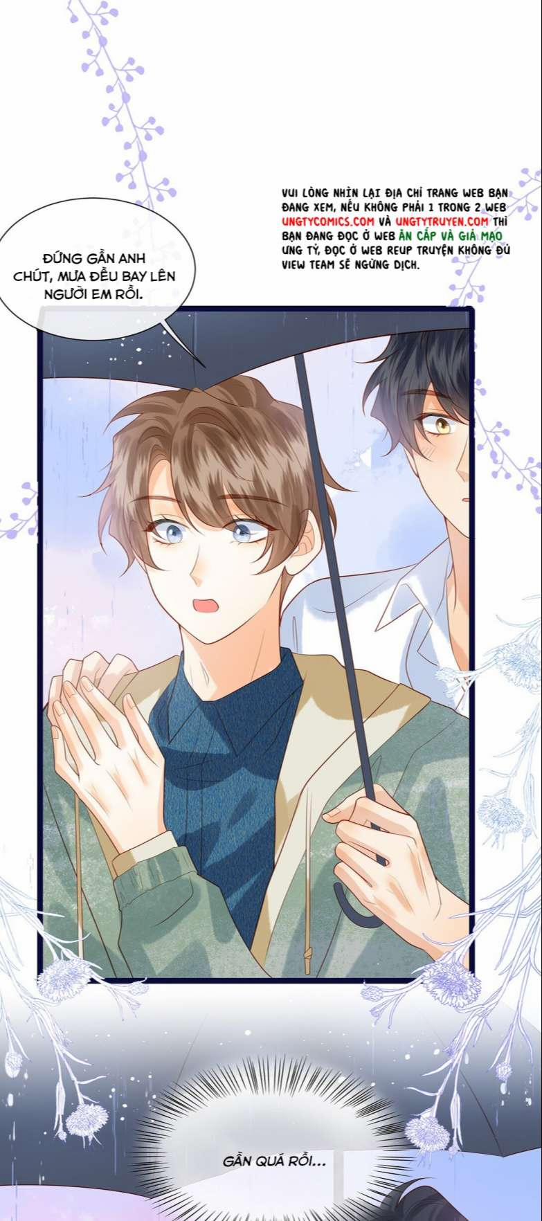 Giam Thủ Bị Đạo 26 trang 11