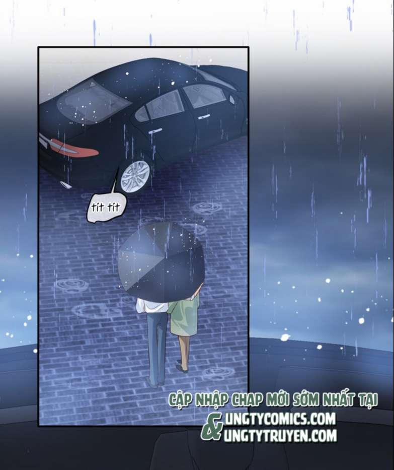 Giam Thủ Bị Đạo 26 trang 13