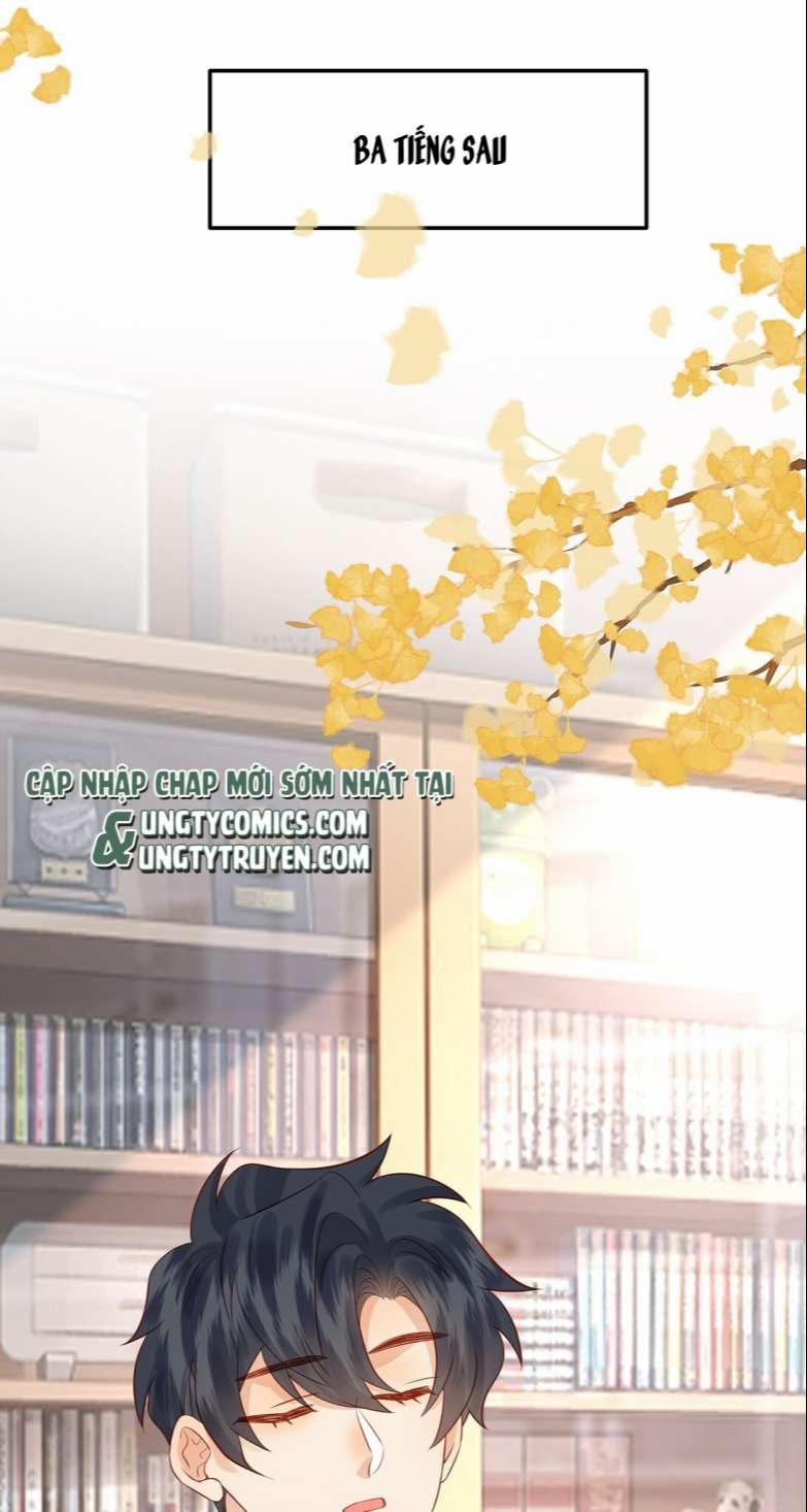 Giam Thủ Bị Đạo 26 trang 25