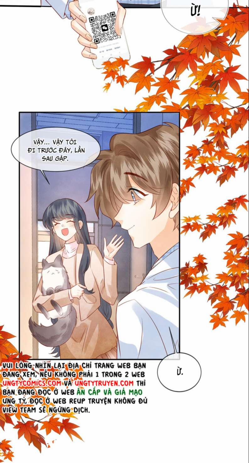 Giam Thủ Bị Đạo 27 trang 7