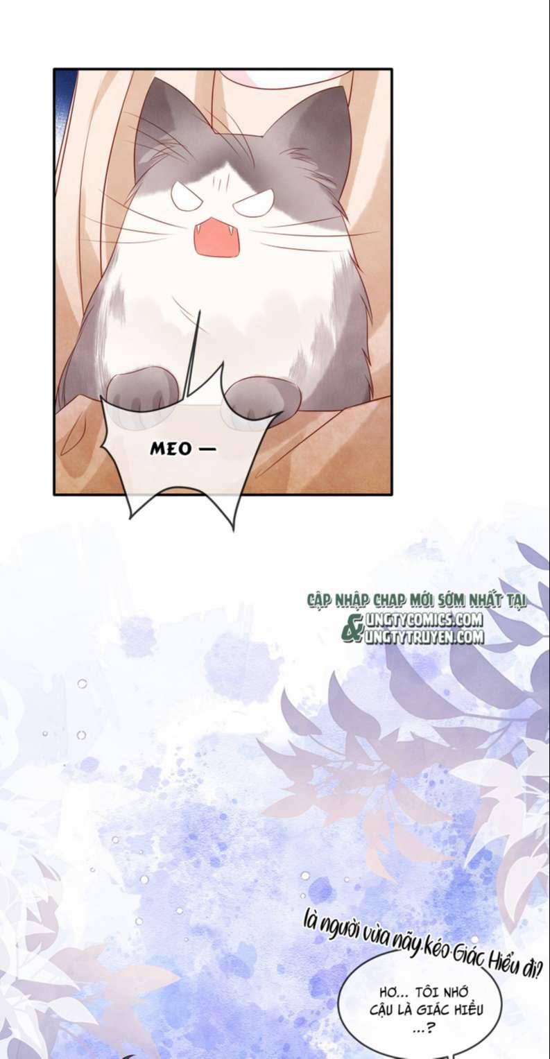 Giam Thủ Bị Đạo 27 trang 9